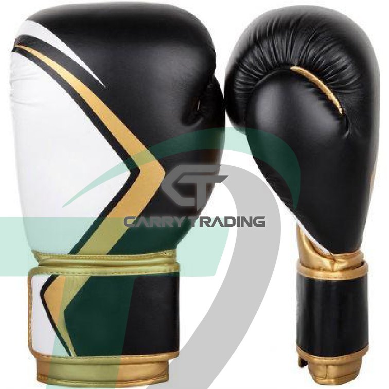 Boxing Gloves CTM-050, photo 1 of 2