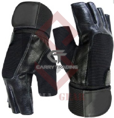 Weight Lifting Gloves CTM-0192, photo 2 of 2