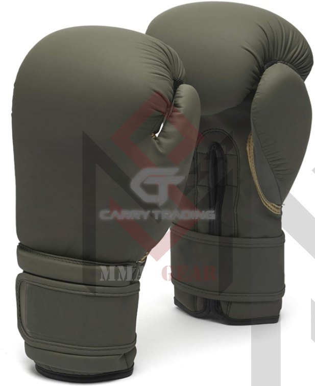 Boxing Gloves CTM-049, photo 2 of 2