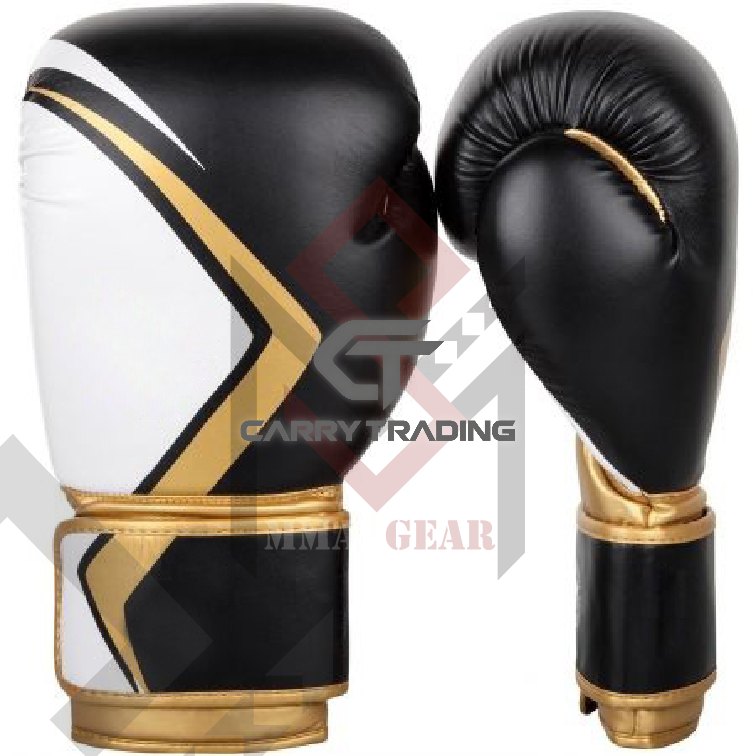 Boxing Gloves CTM-050, photo 2 of 2