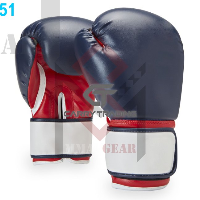 Boxing Gloves CTM-051, photo 2 of 2
