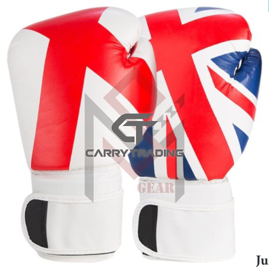Boxing Gloves CTM-052, photo 2 of 2