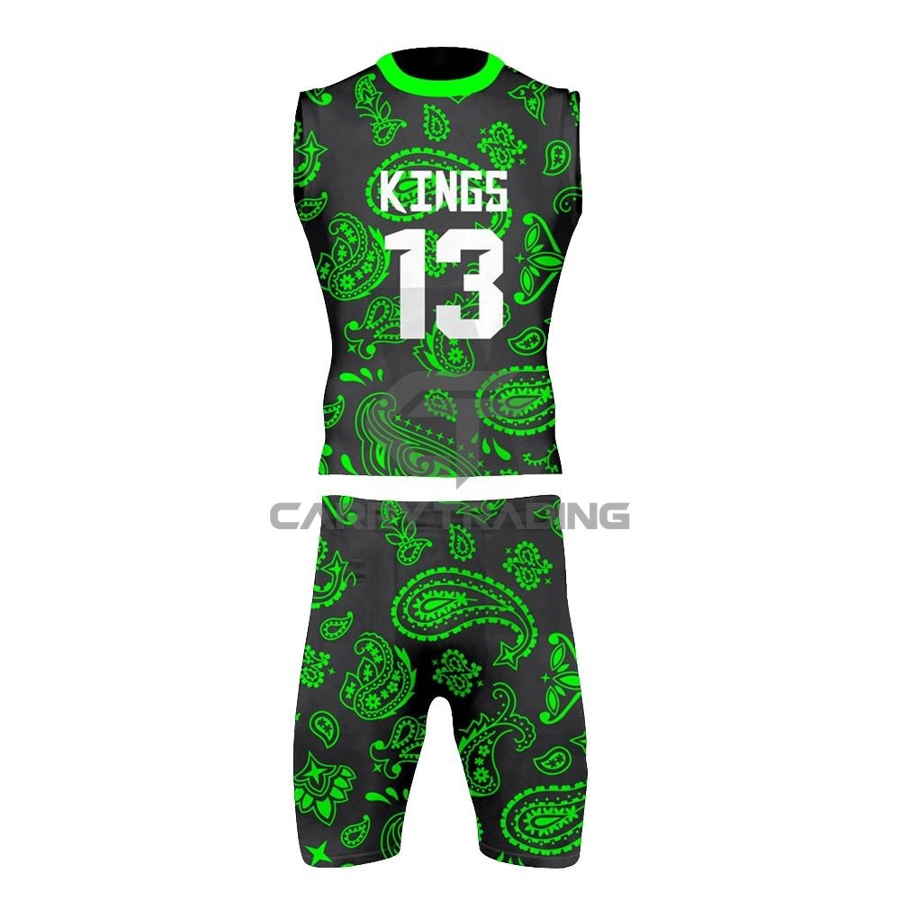 7v7 Uniforms
