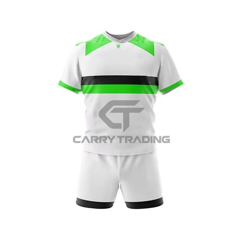 Rugby Uniforms